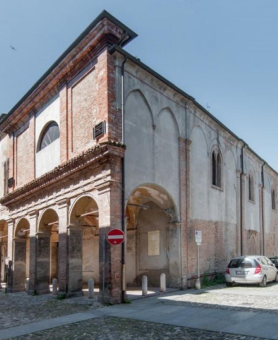 Lions Club Correggio